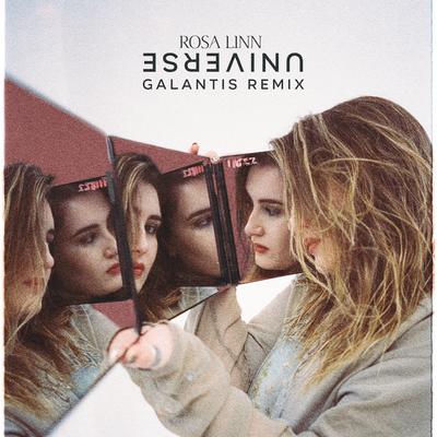 Universe (Galantis Remix) By Rosa Linn, Galantis's cover