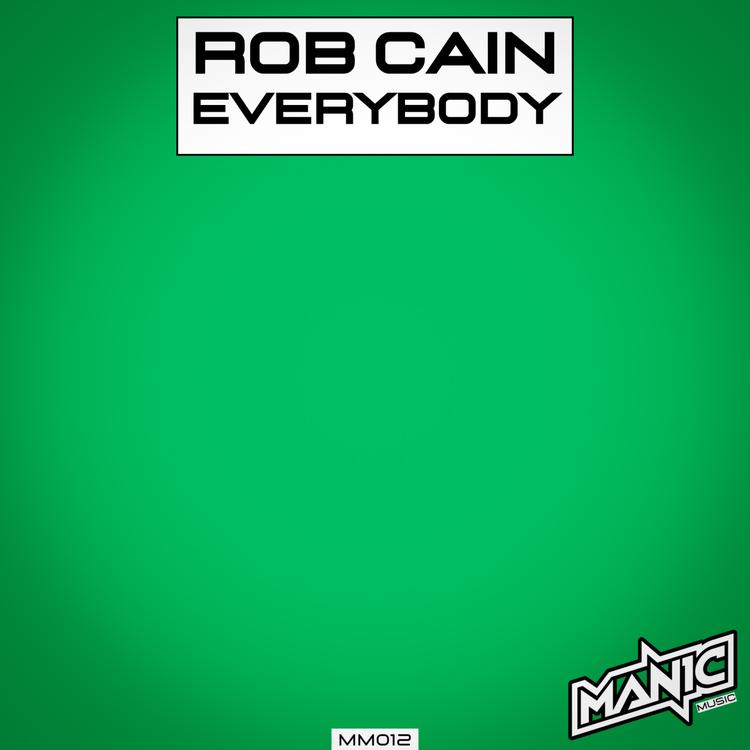 Rob Cain's avatar image