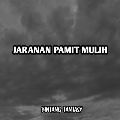 Jaranan Pamit Mulih's cover