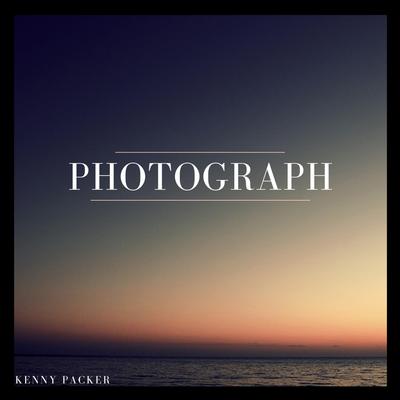 Photograph By Kenny Packer's cover