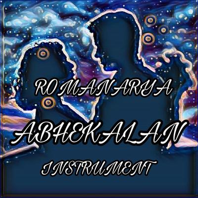 Abekhalan - Instrument's cover