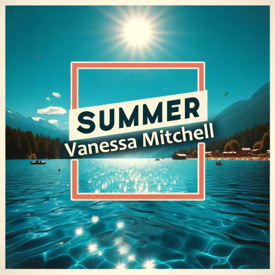Vanessa Mitchell's cover