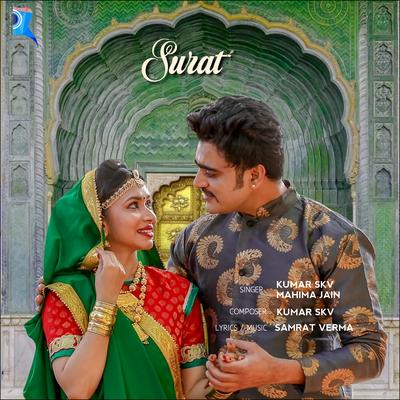 Surat (Remix)'s cover