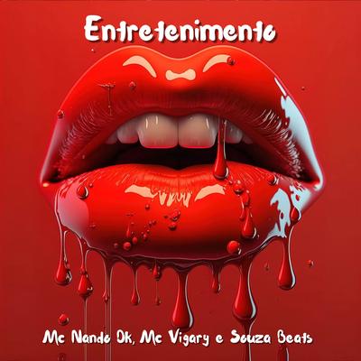 Entretenimento (Original)'s cover