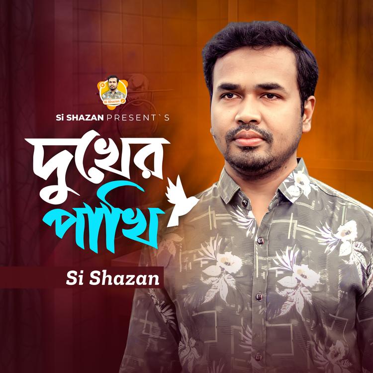 Si Shazan's avatar image