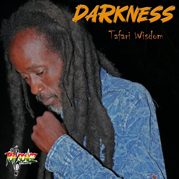 Tafari Wisdom's avatar image