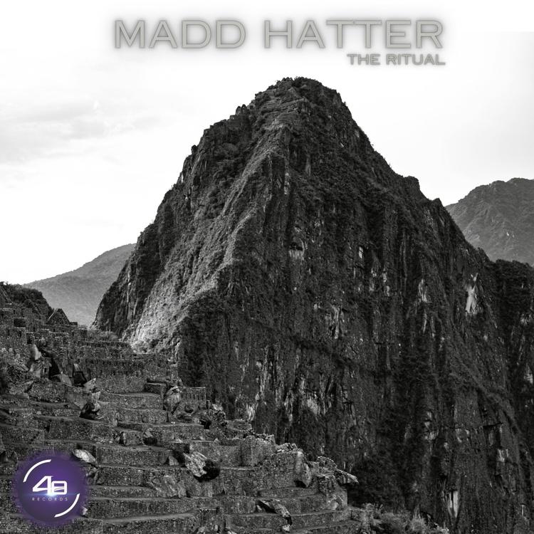MaDD Hatter's avatar image