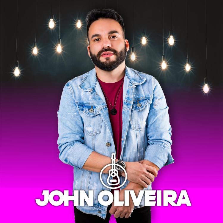 John Oliveira's avatar image