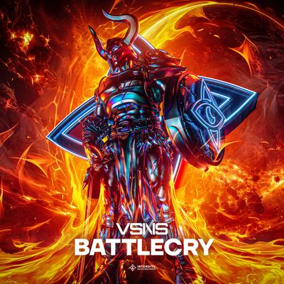 Battlecry By VSNS's cover