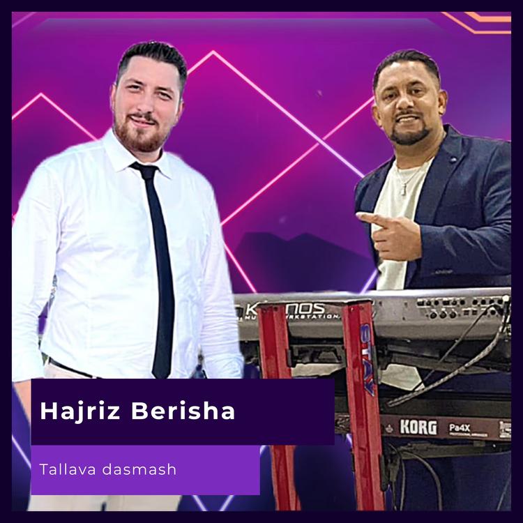 Hajriz Berisha's avatar image