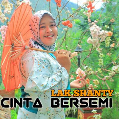 Cinta Bersemi's cover