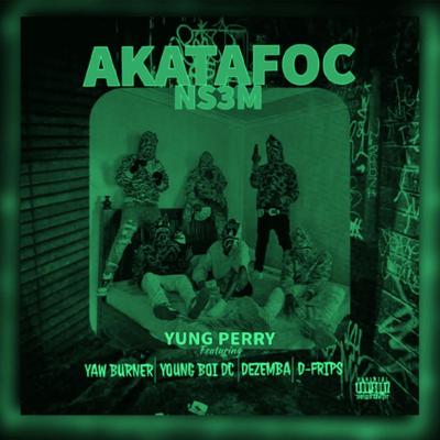 Yung Perry's cover