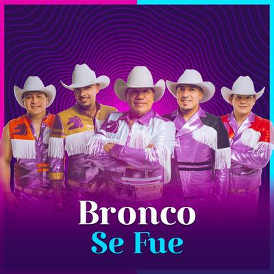 Se Fue By Bronco, LP Norteño's cover