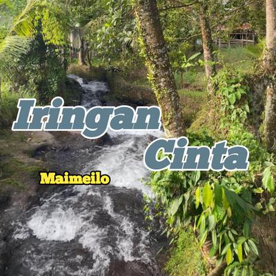 Iringan Cinta's cover