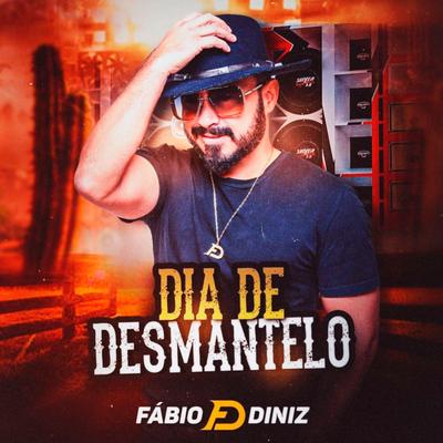 Dia de Desmantelo By Fábio Diniz's cover