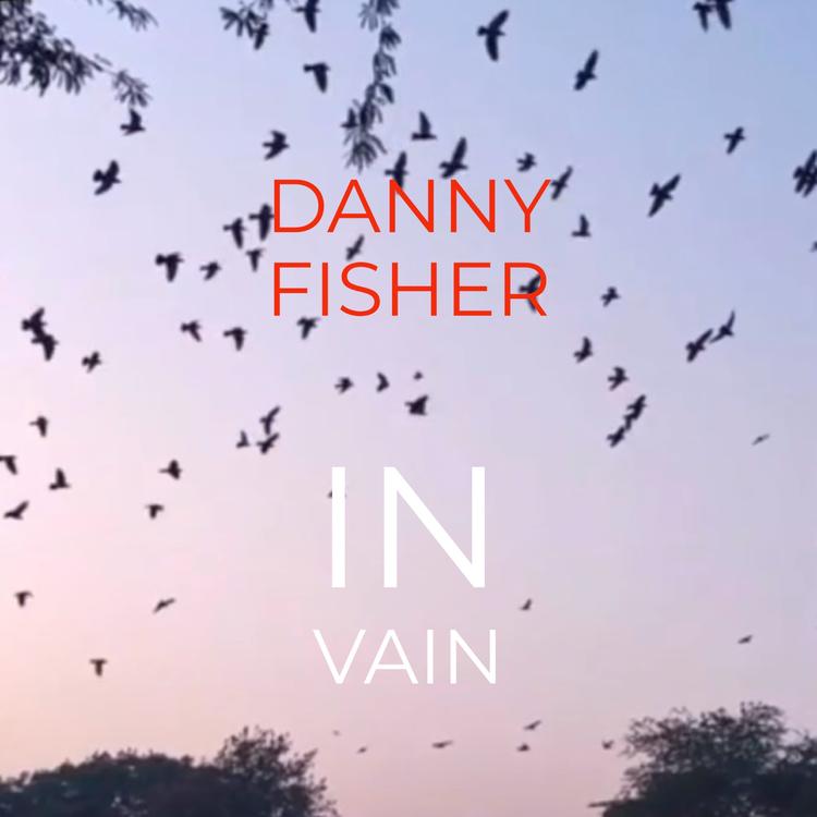Danny Fisher's avatar image