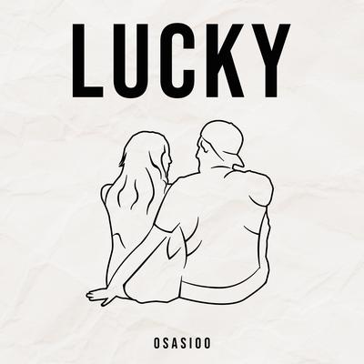 Lucky By Osasioo's cover