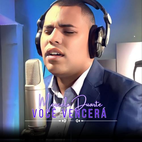 Você Vencerá's cover