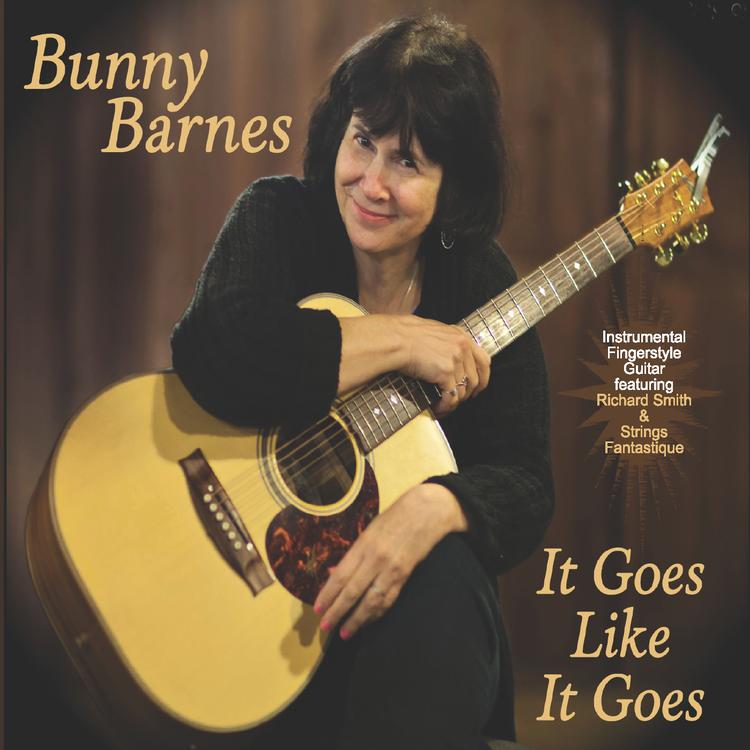 Bunny Barnes's avatar image