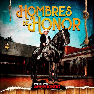 Hombres de Honor's cover