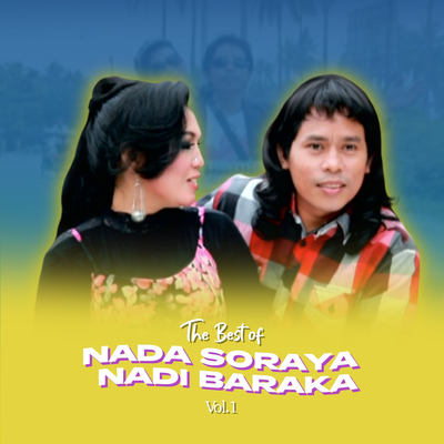 The Best Of Nada Nadi (Vol.1)'s cover