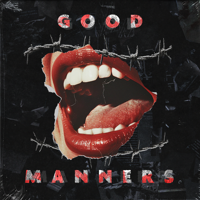 Good Manners By Bentez's cover