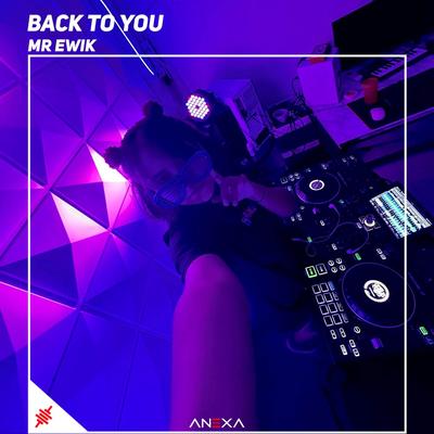 Back To You's cover