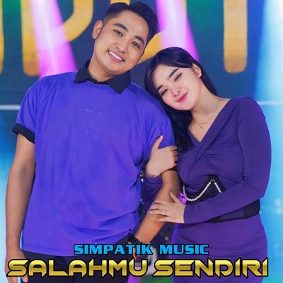 Salahmu Sendiri's cover