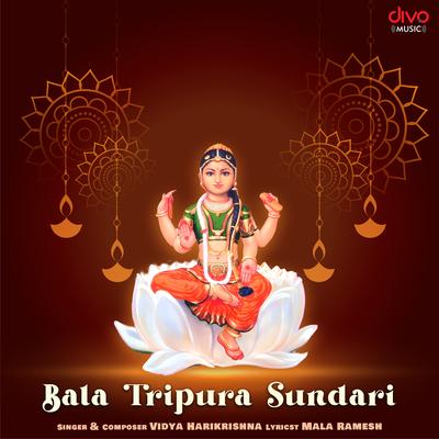 Bala Tripura Sundari's cover