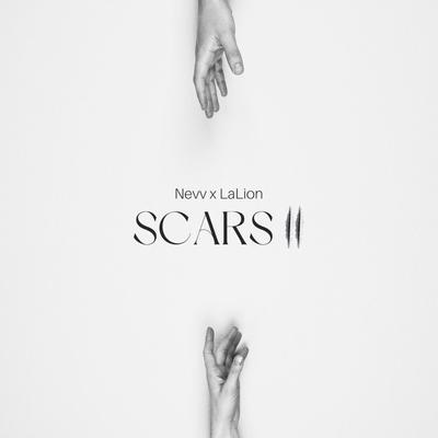 Scars 2 By Nevv, Hostile Beatz, LaLion's cover