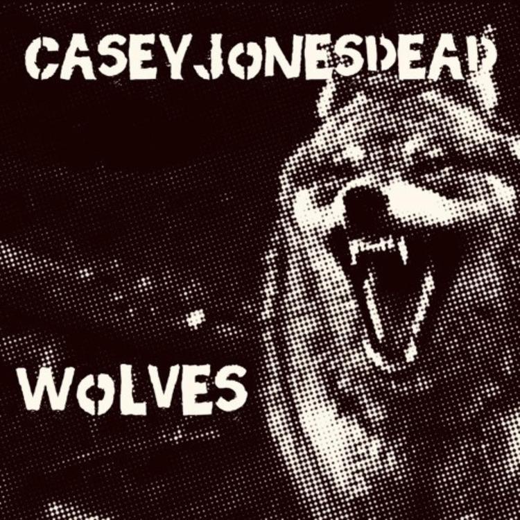 CaseyJonesDead's avatar image