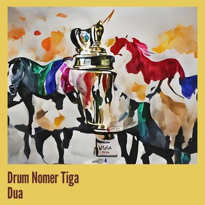 Drum Nomer Tiga Dua's cover