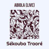 Sekouba Traoré's avatar cover