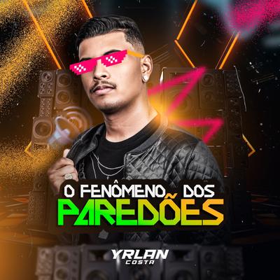 O Fenômeno dos Paredões's cover