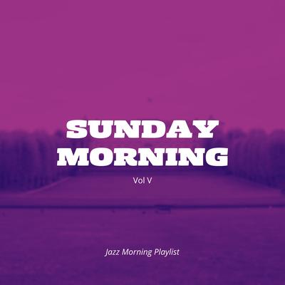 Sunday Morning Vol V's cover