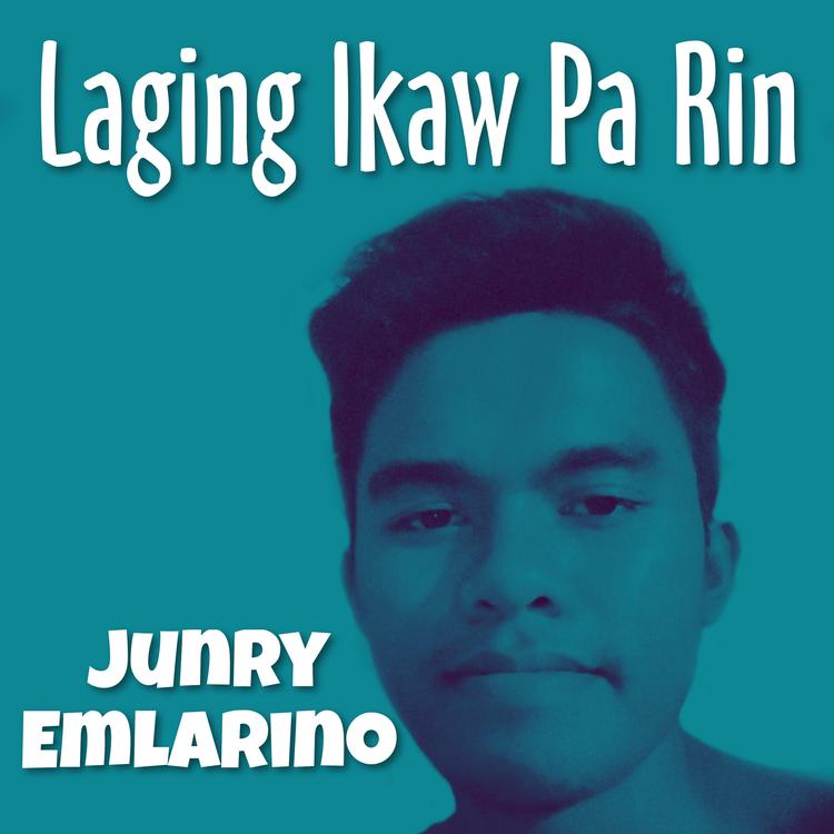 Junry Emlarino's avatar image