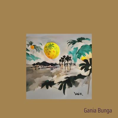 Gania bunga's cover