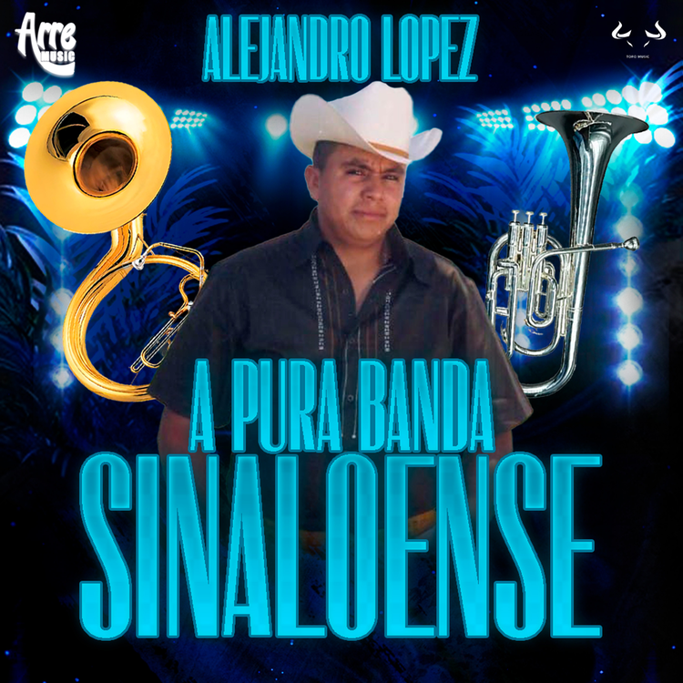 Alejandro López's avatar image