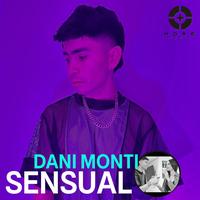 Dani Monti's avatar cover