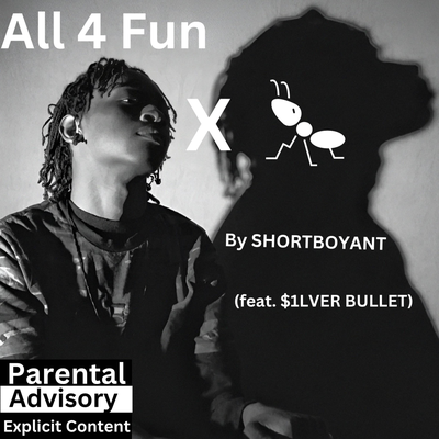 All 4 Fun [Explicit Version]'s cover
