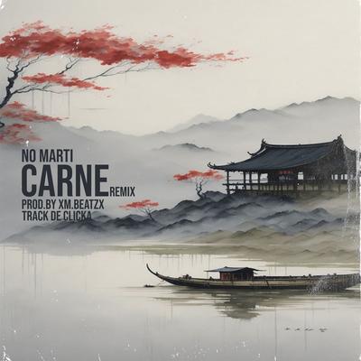 Carne's cover