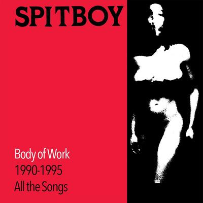 Spitboy's cover