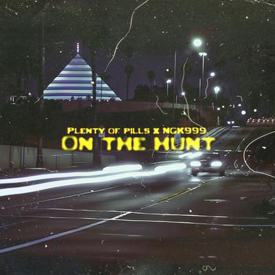 On the hunt's cover