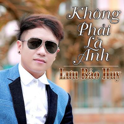Khuya Nay Anh Đi Rồi (Beat)'s cover