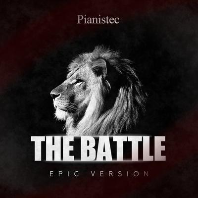 The Battle (From "Narnia") (Epic Version)'s cover