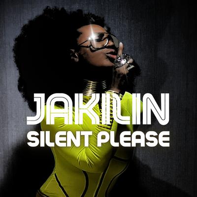 Jakilin's cover