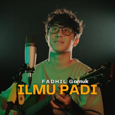Fadhil Garnuk's cover