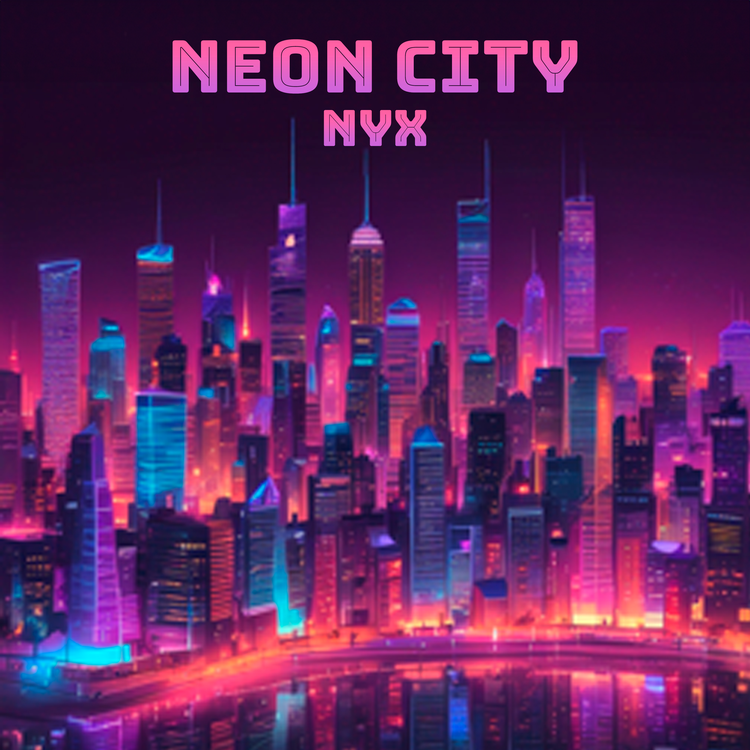 N.Y.X.'s avatar image