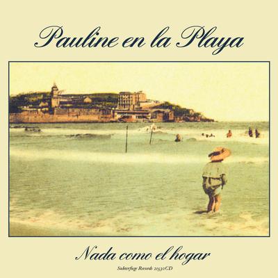 Titubeas By Pauline en la Playa's cover
