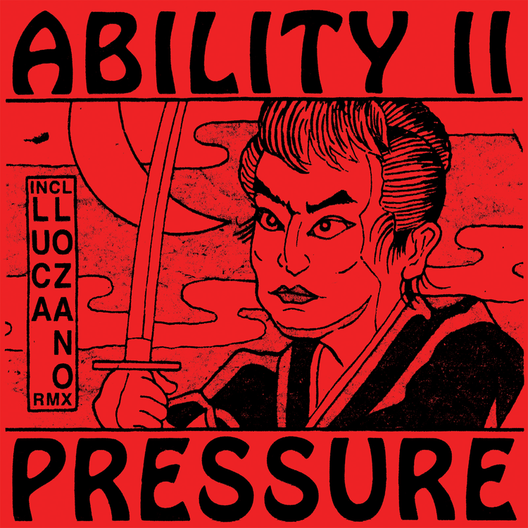 Ability II's avatar image